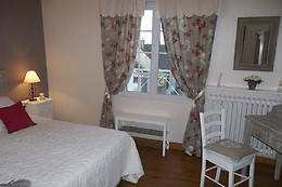 Maison d'hotes Cote Campagne