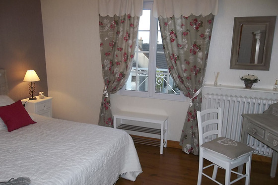Maison d'hotes Cote Campagne - photo 4