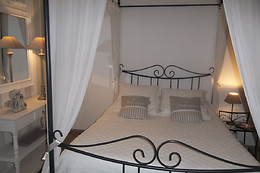 Maison d'hotes Cote Campagne