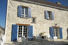 Maison d'hotes Cote Campagne