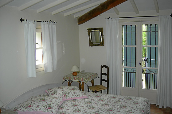 Bastide Saint Donat - photo 2