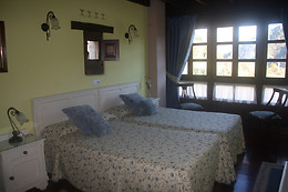 CASA RURAL EL TRECHAL