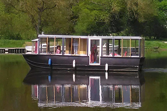 L'Insolite Voyage - photo 19