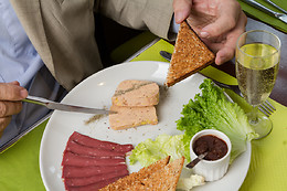 Cappuccino Ristorante