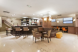 Hôtel Astoria Vatican