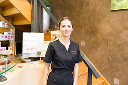 Institut de Beauté Orchidée