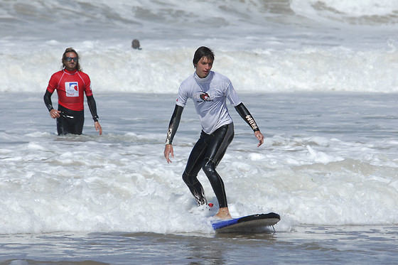 Inside Surf School - photo 9