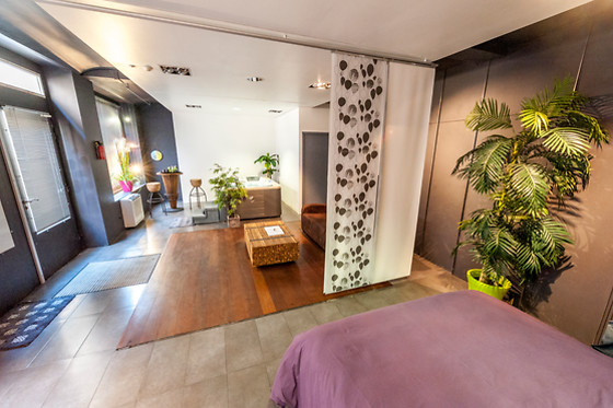 Suite & Spa No Idem - photo 1