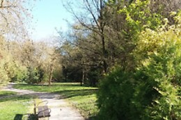 BALNEARIO CASA PALLOTTI