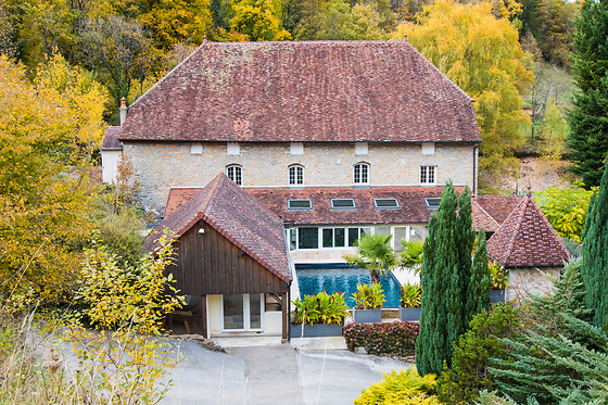 Castel Damandre - photo 18