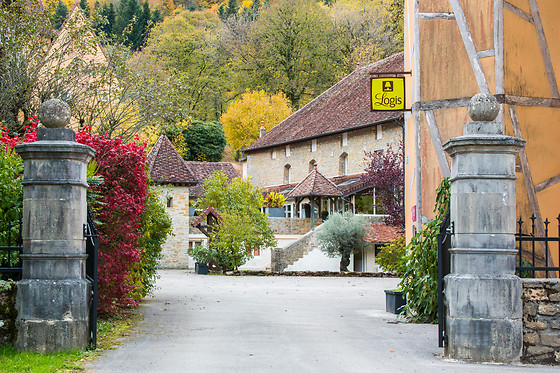 Castel Damandre - photo 11