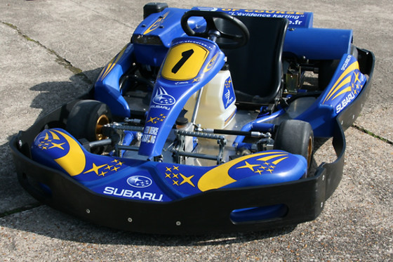Karting 45 - photo 8