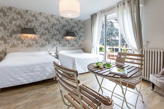 Hotel du commerce - photo 7