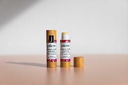 juliette. Natural Cosmetics