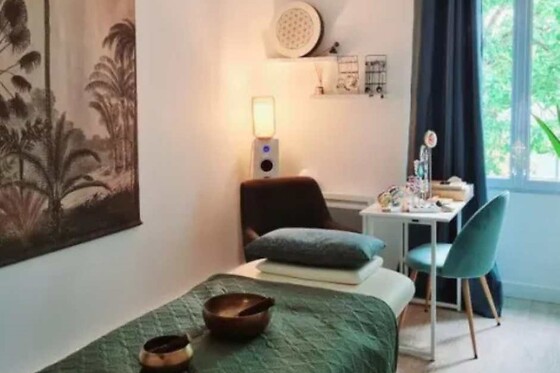 HARMOLIVIA - photo 0