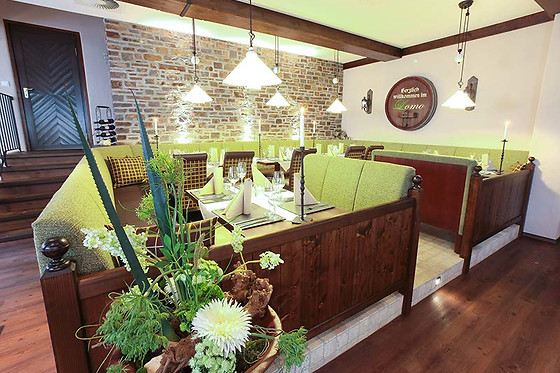 Hotel Lellmann - photo 5