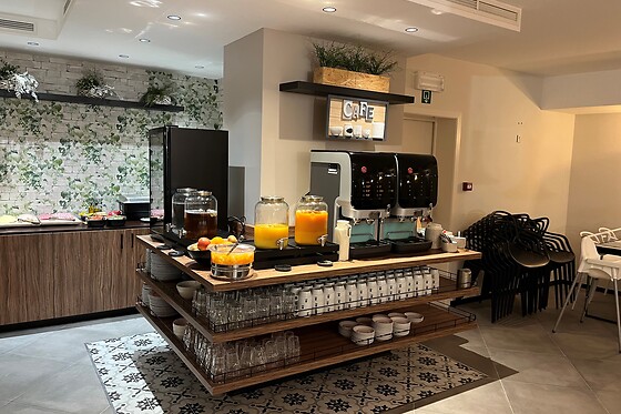 Floris Hotel Arlequin - photo 2