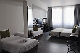 Floris Hotel Arlequin