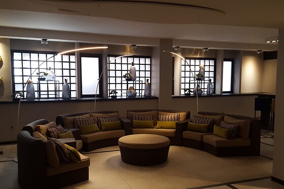 Floris Hotel Arlequin - photo 17