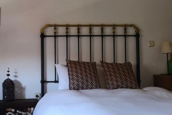 LA CASA BLANCA - photo 7