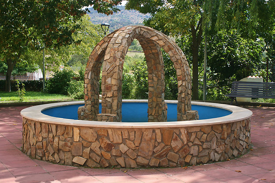 HOTEL RURAL LAS MONTERAS - photo 12