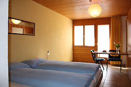 Seehotel Sternen Brienz