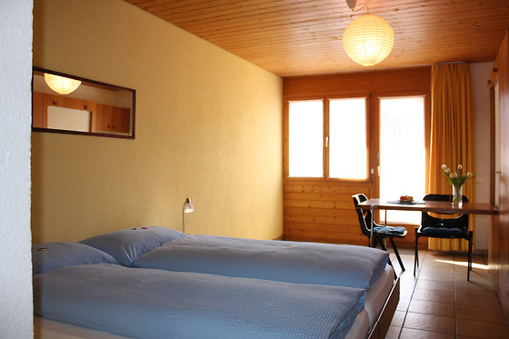 Seehotel Sternen Brienz - photo 13