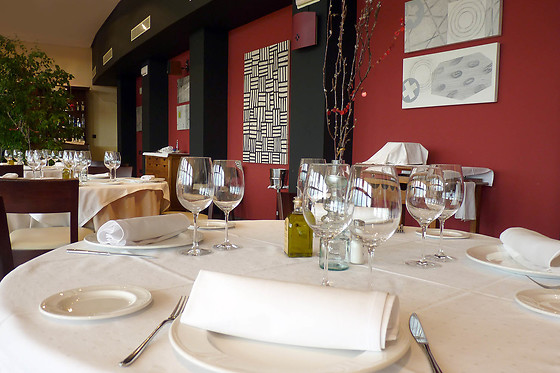 HOTEL CIGARRAL EL BOSQUE - photo 22