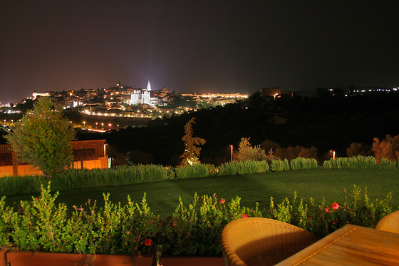 HOTEL CIGARRAL EL BOSQUE - photo 18