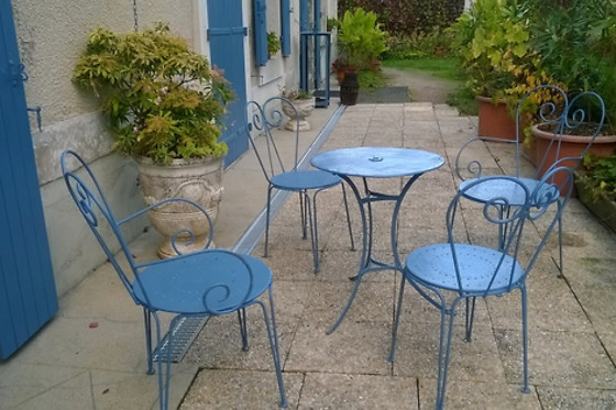 Maine des Moreaux - photo 12