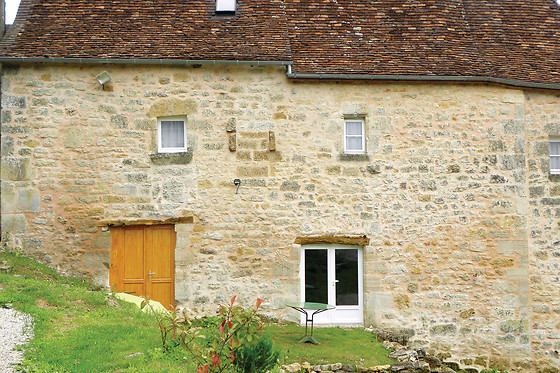 Sur le chemin des sens - photo 6
