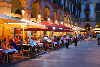 Gastronomía española