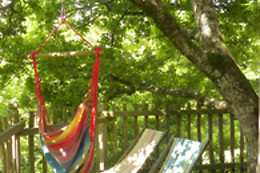 A L'orée des chênes