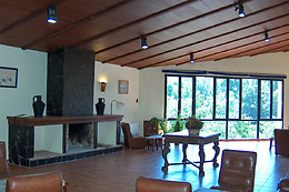HOTEL GALAROZA SIERRA