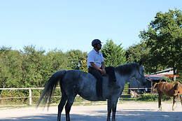 Espace Equestre du Pays de Retz