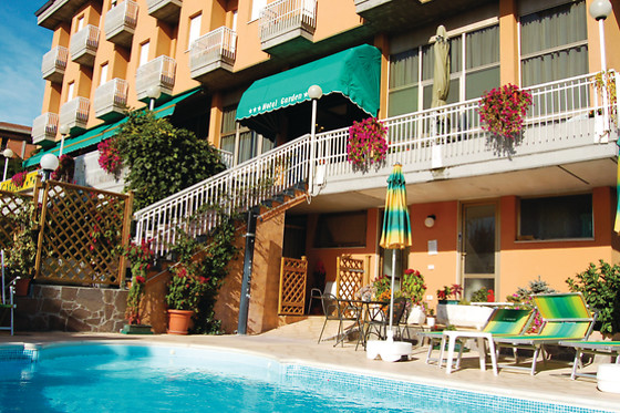 Hotel Garden - photo 0