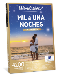 Mil & una noches en pareja