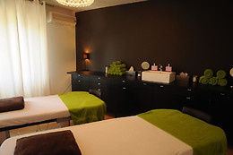 Skin & Body Affair