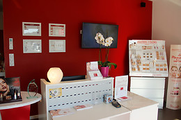 Guinot - Magali Institut (Le Bugue) - Pré affilié