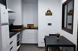 APARTAMENTOS TURISTICOS LA MEDINA