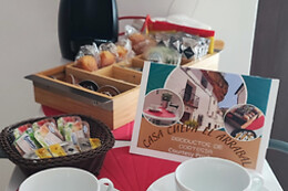 APARTAMENTOS TURISTICOS LA MEDINA