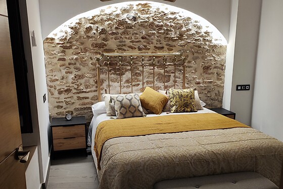 APARTAMENTOS TURISTICOS LA MEDINA - photo 10