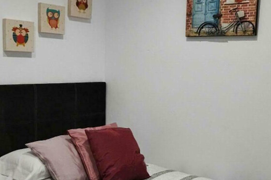 APARTAMENTOS TURISTICOS LA MEDINA - photo 2