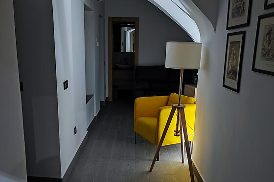 APARTAMENTOS TURISTICOS LA MEDINA - photo 12