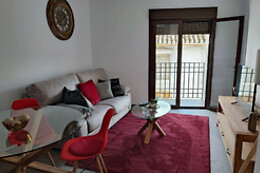 APARTAMENTOS TURISTICOS LA MEDINA