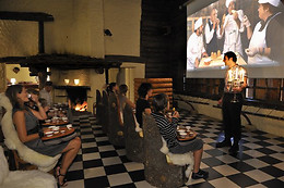 Ticino Experience - Albergo Losone
