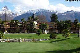 Ticino Experience - Albergo Losone