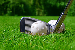 Swin Golf Neuchâtel