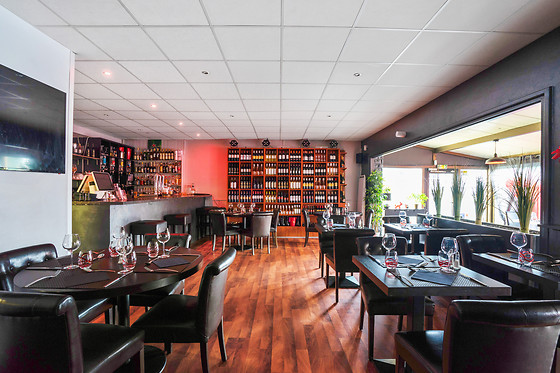 Le Bistrot Rouge - photo 1