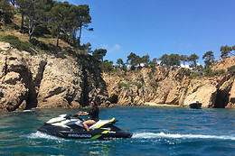 PALAMÓS BOATS